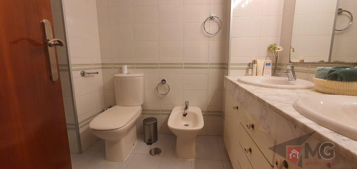 Alquiler de piso en Águilas