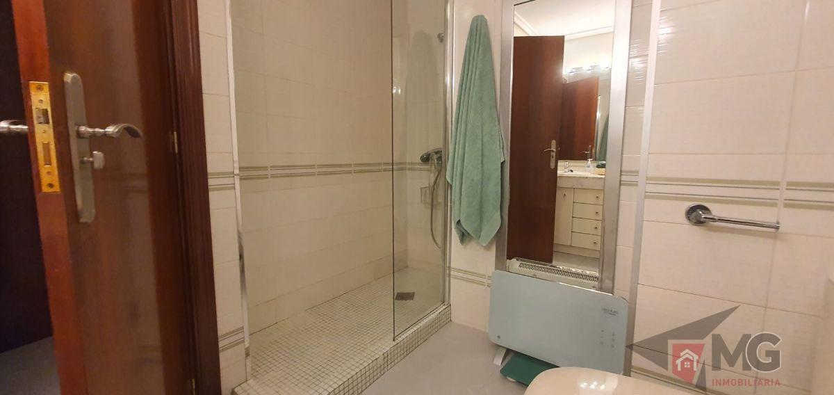 Alquiler de piso en Águilas