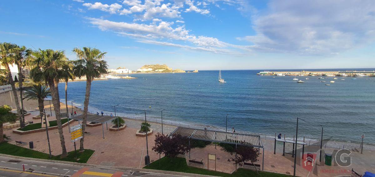 Alquiler de piso en Águilas