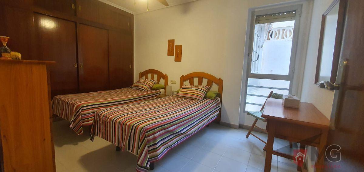 Alquiler de piso en Águilas