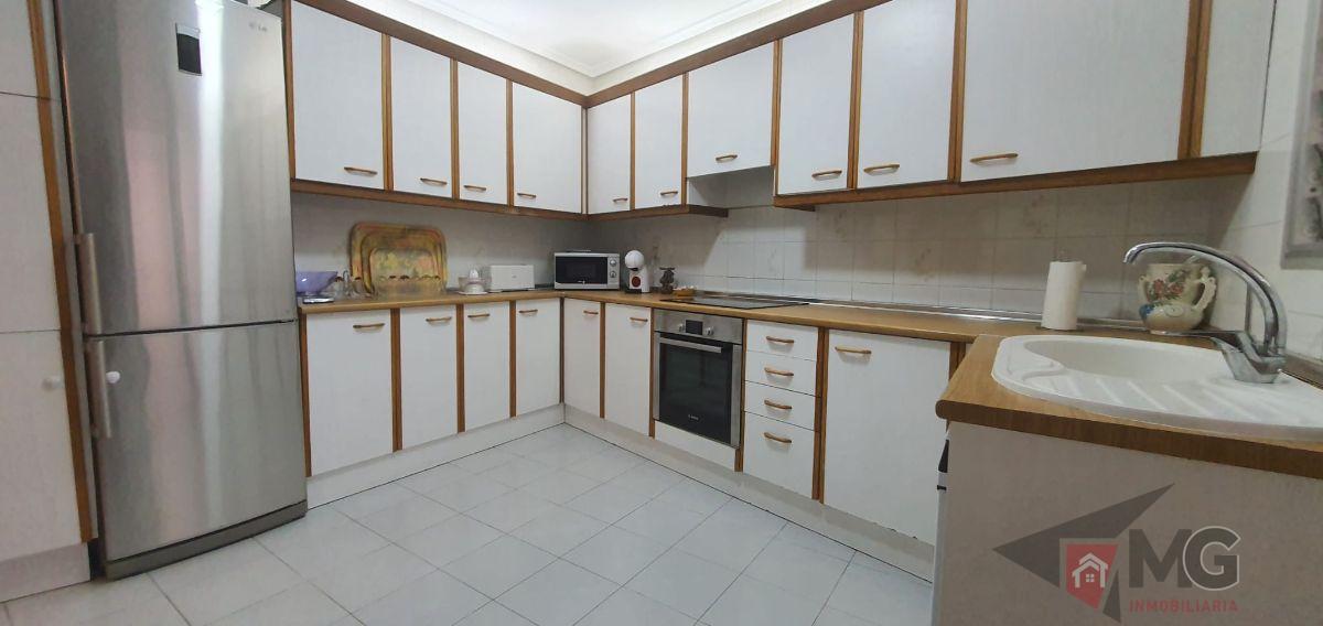 Alquiler de piso en Águilas