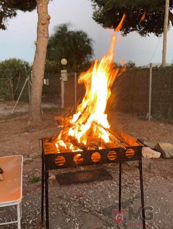 Alquiler de casa en Águilas