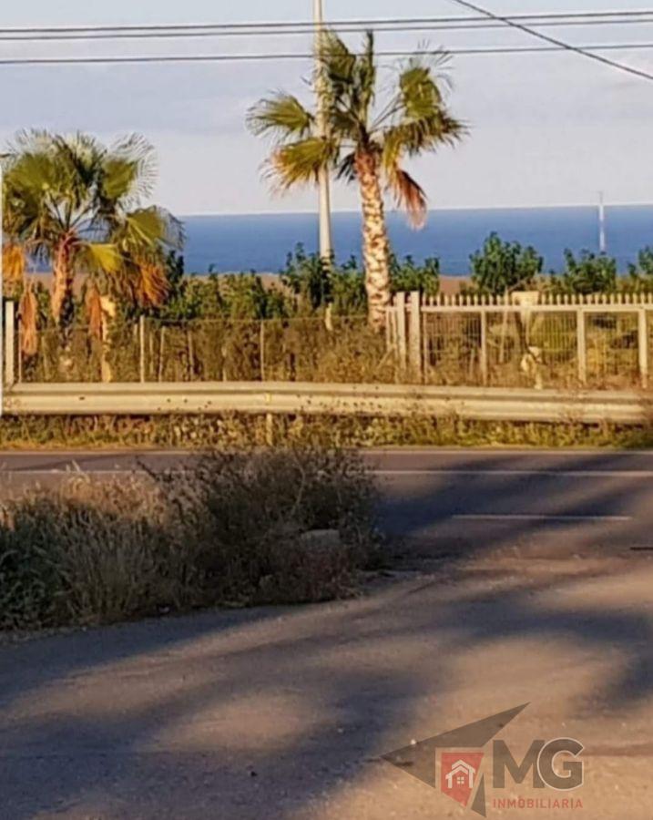 Alquiler de casa en Águilas