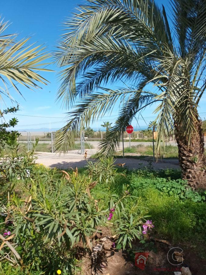 Casa en alquiler en AGUILAS, Aguilas