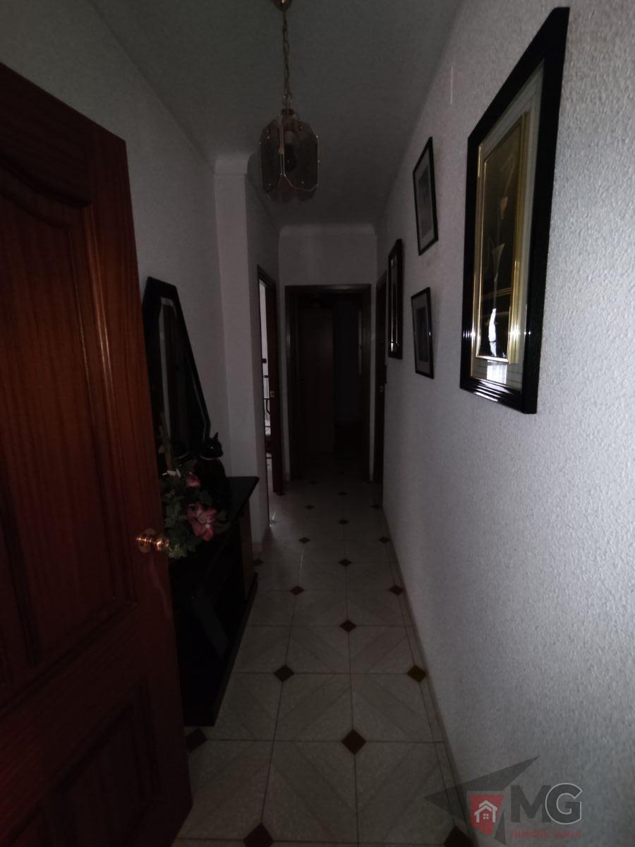 Venta de edificio en Puerto Lumbreras