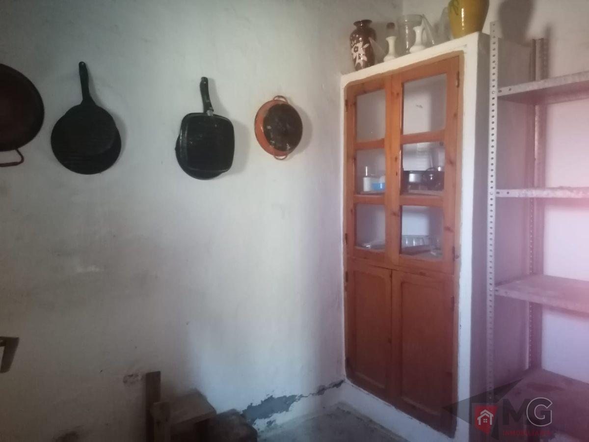 For sale of rural property in Huércal-Overa