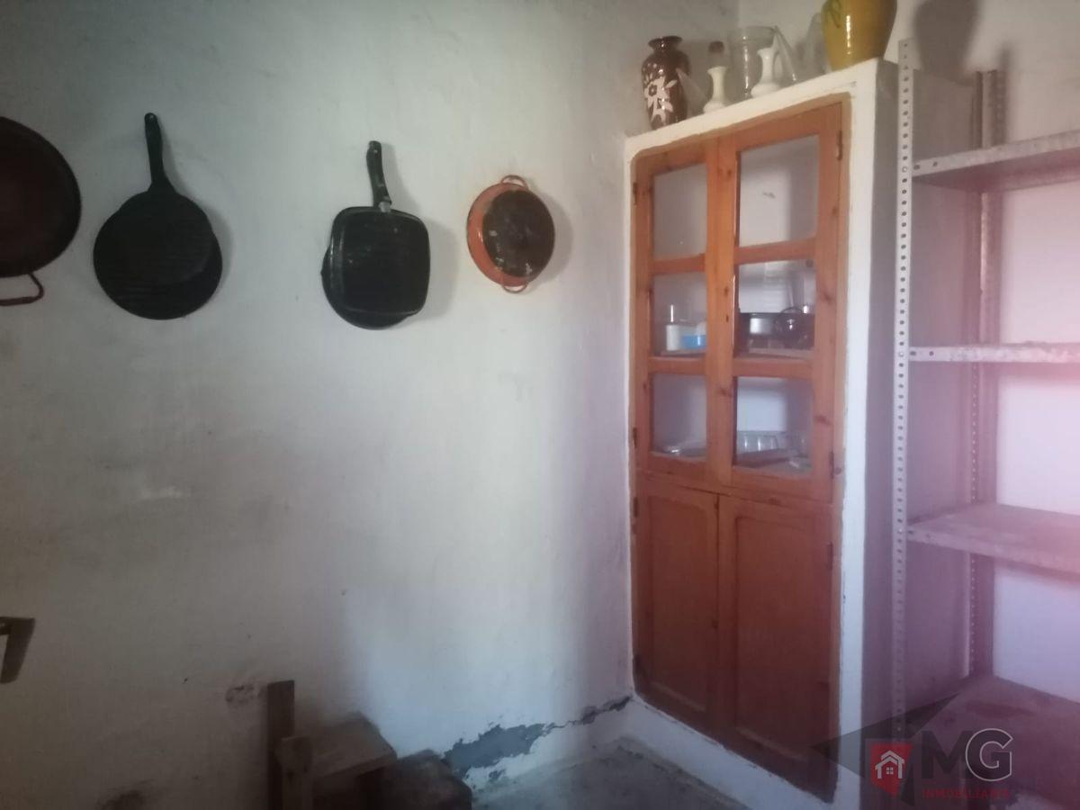 Venta de finca rústica en Huércal-Overa