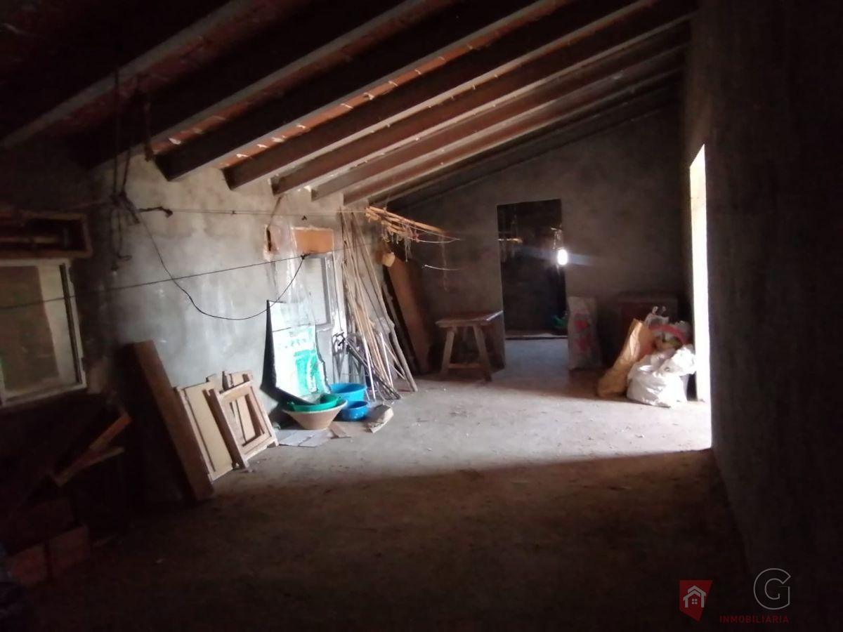 For sale of rural property in Huércal-Overa