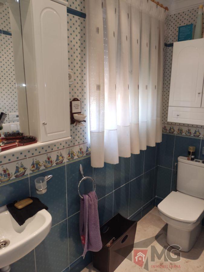 Venta de chalet en Lorca