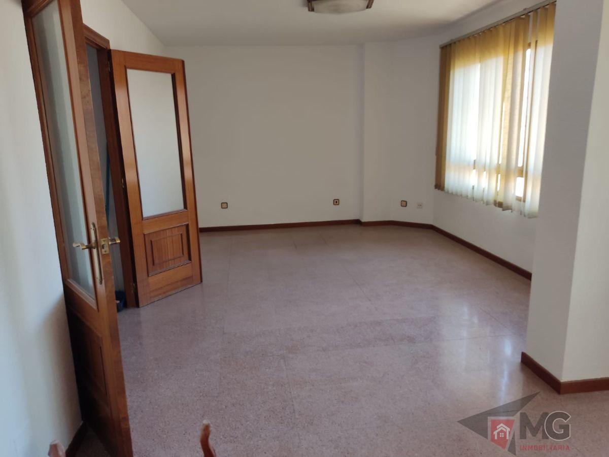 For sale of apartment in Lorca