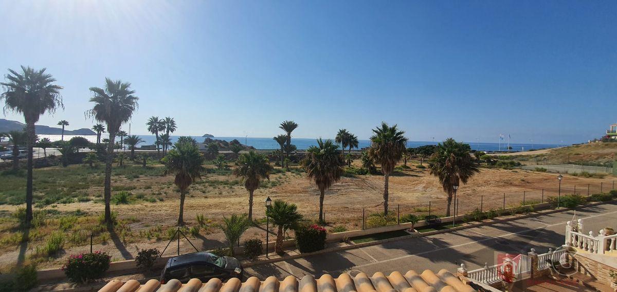 For rent of apartment in San Juan de los Terreros