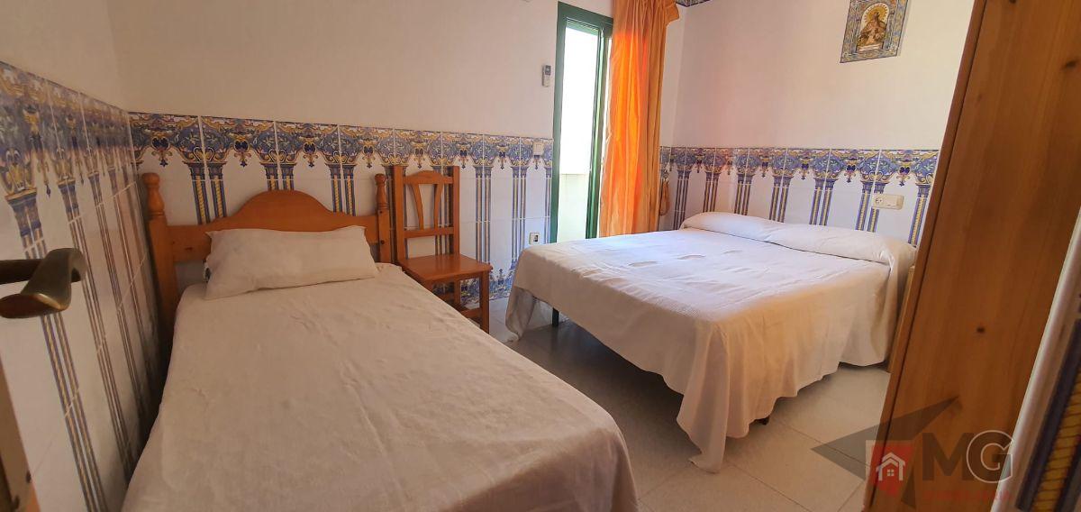 Alquiler de apartamento en San Juan de los Terreros