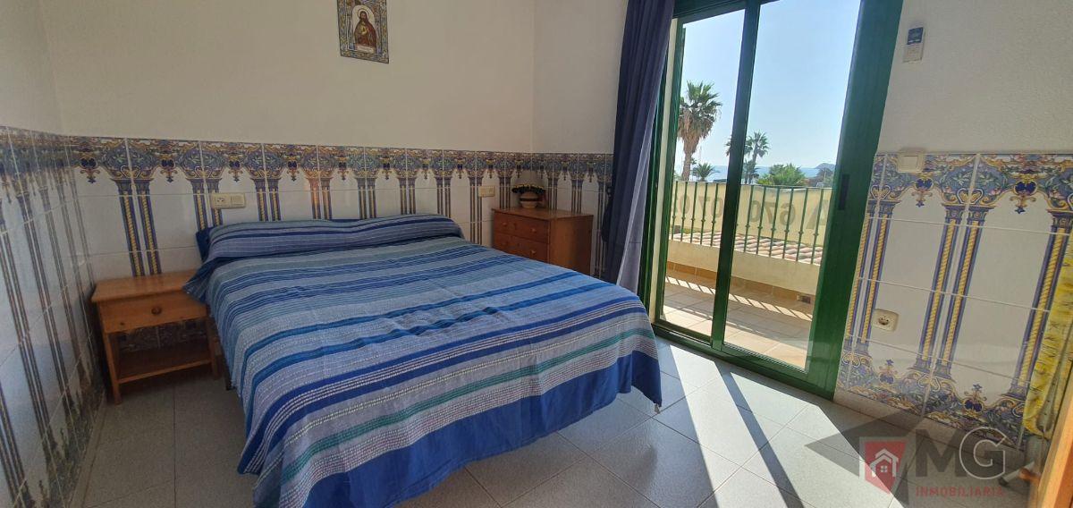 For rent of apartment in San Juan de los Terreros