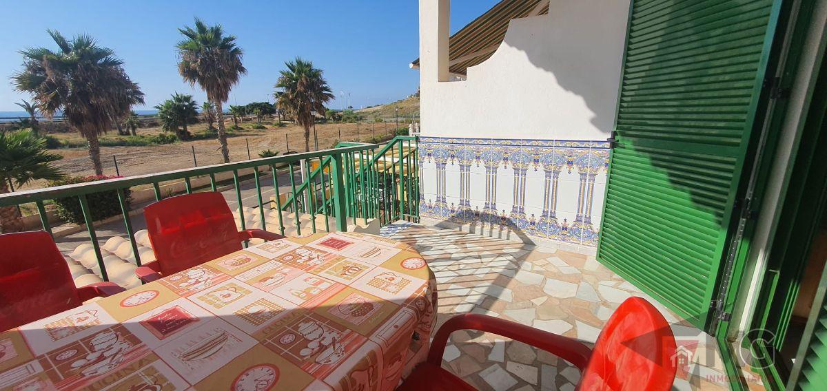 For rent of apartment in San Juan de los Terreros