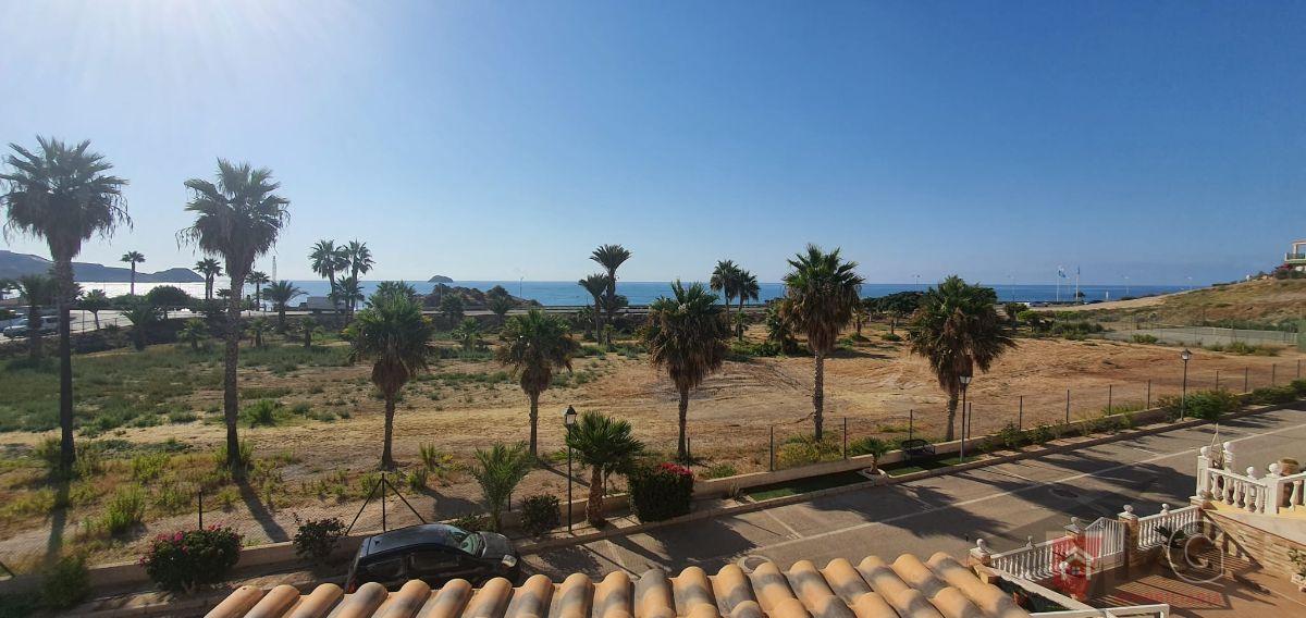 For rent of apartment in San Juan de los Terreros