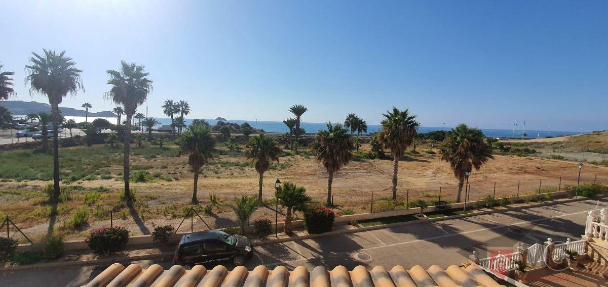 For rent of apartment in San Juan de los Terreros