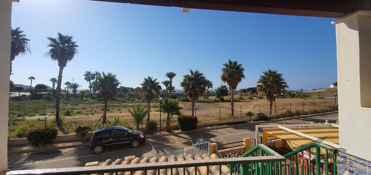 For rent of apartment in San Juan de los Terreros