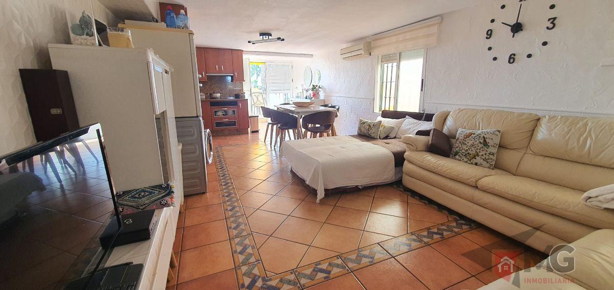 For rent of apartment in San Juan de los Terreros