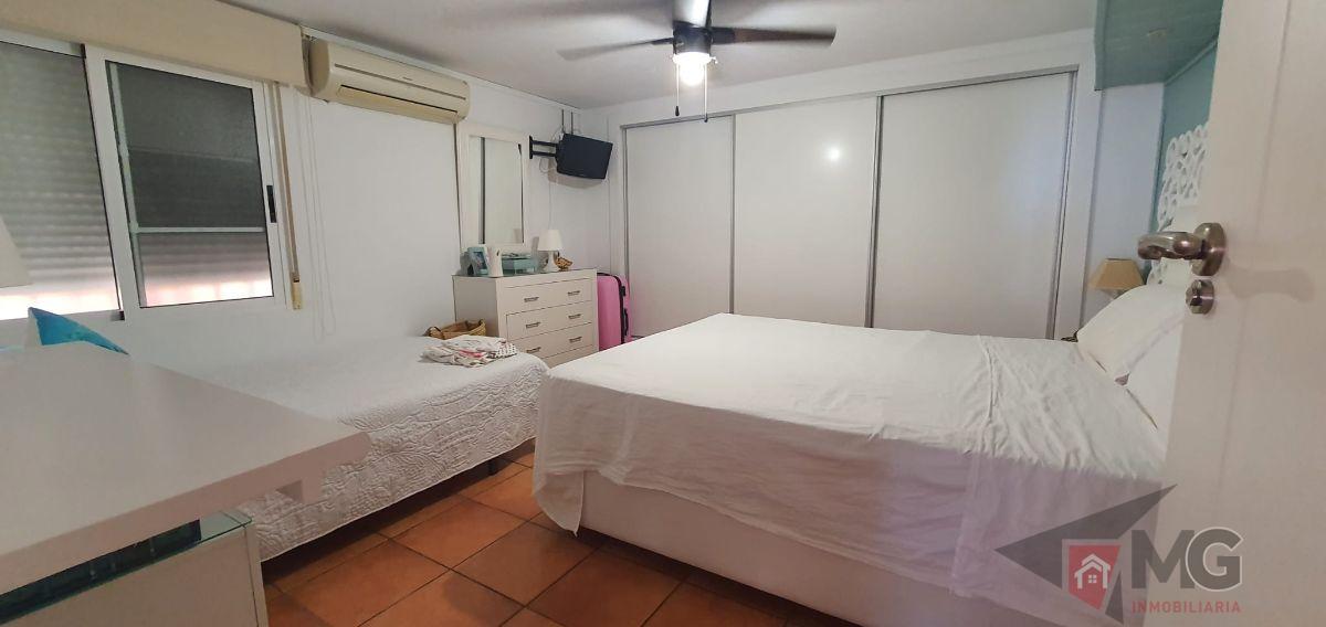 Alquiler de apartamento en San Juan de los Terreros