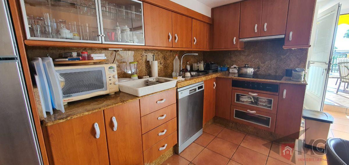 Alquiler de apartamento en San Juan de los Terreros