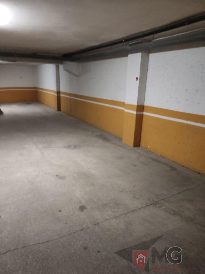 For sale of flat in Lorca