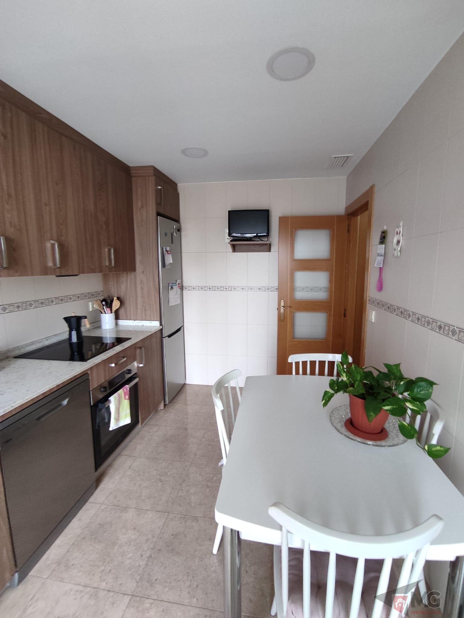 For sale of duplex in Lorca