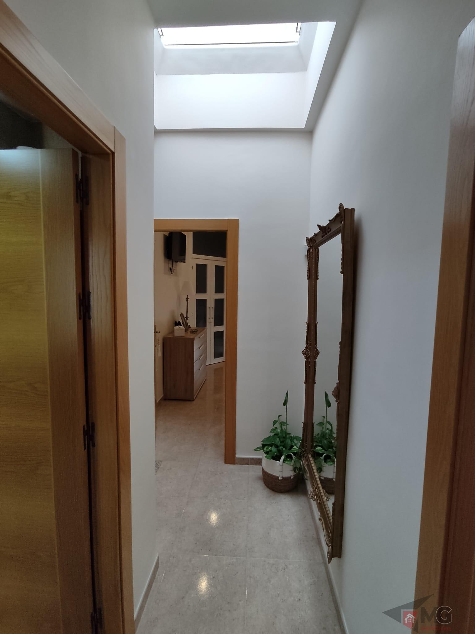 For sale of duplex in Lorca