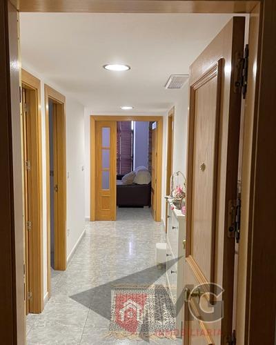 For sale of flat in Lorca