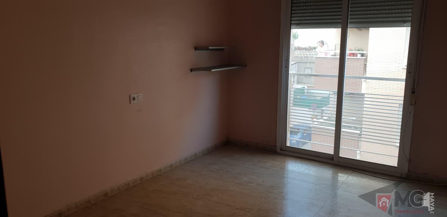 Venta de piso en Lorca