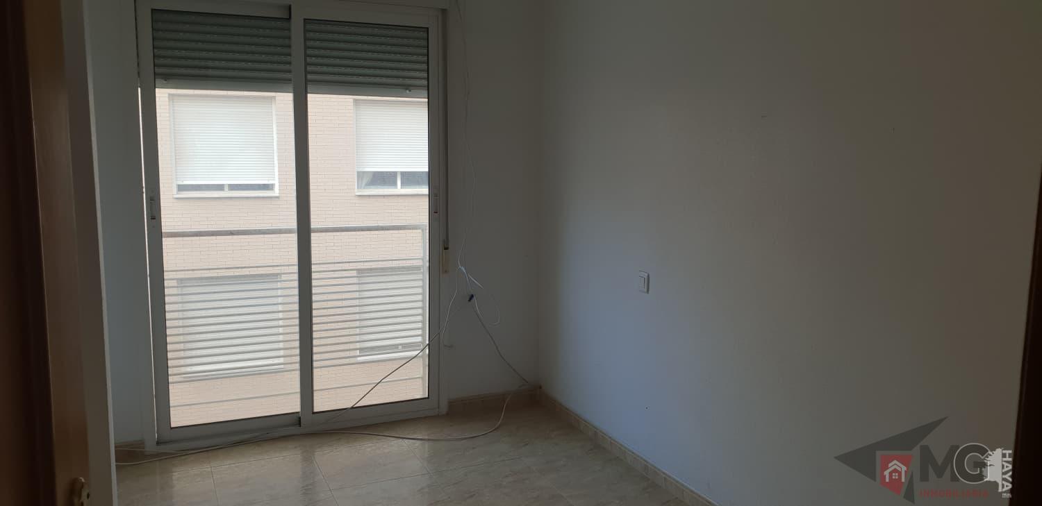 Venta de piso en Lorca