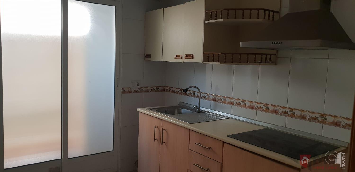 Venta de piso en Lorca
