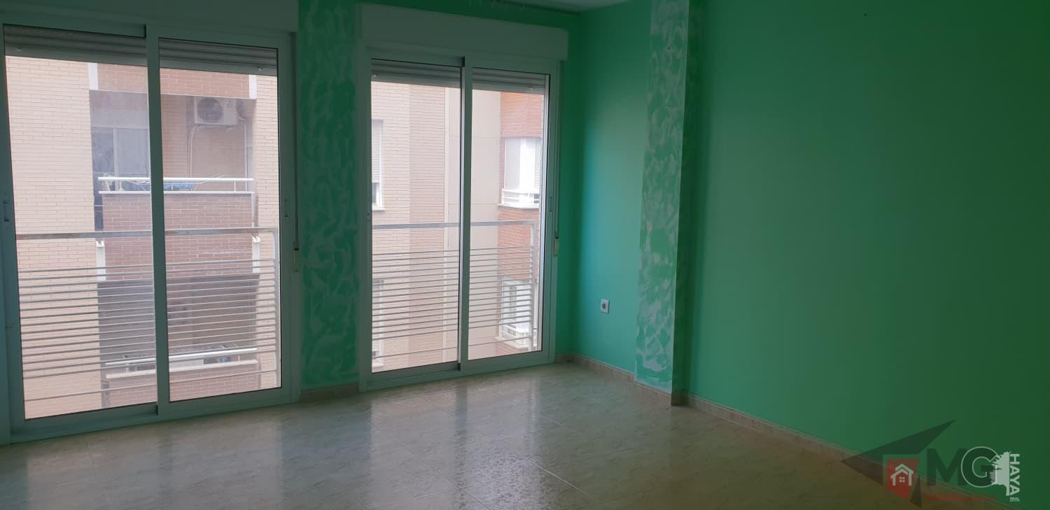 Venta de piso en Lorca
