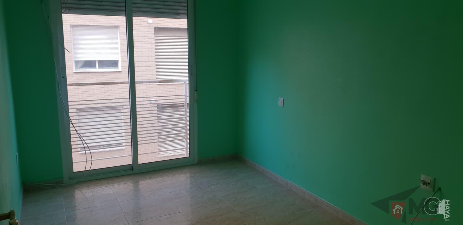 Venta de piso en Lorca