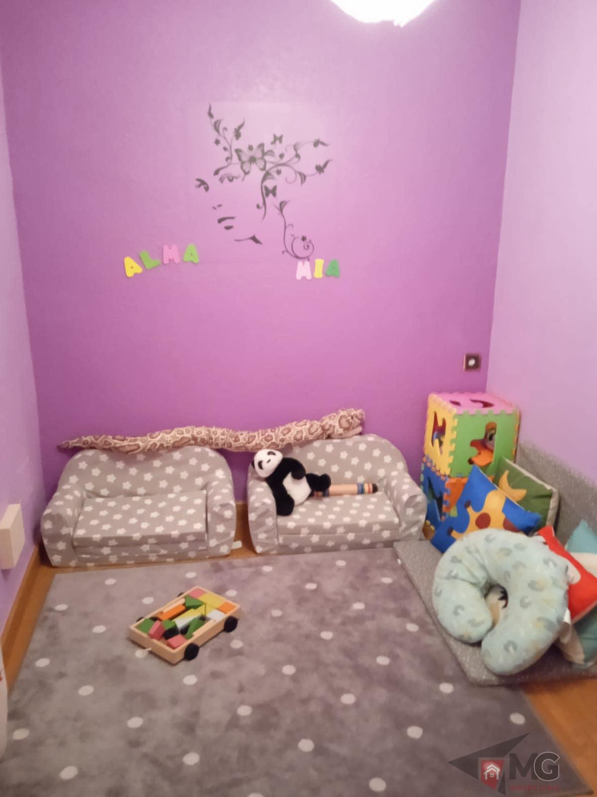 For sale of flat in Lorca