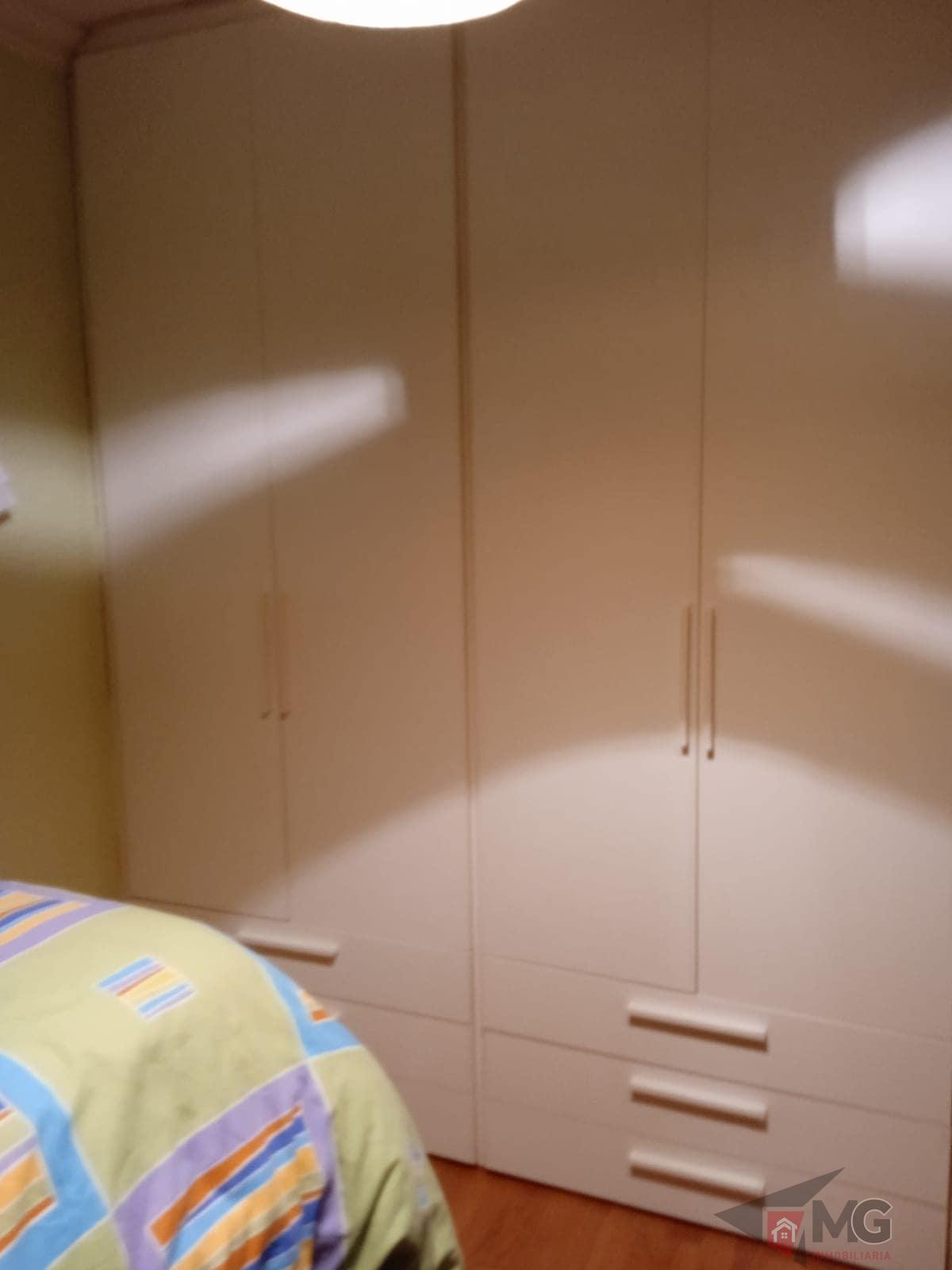 For sale of flat in Lorca