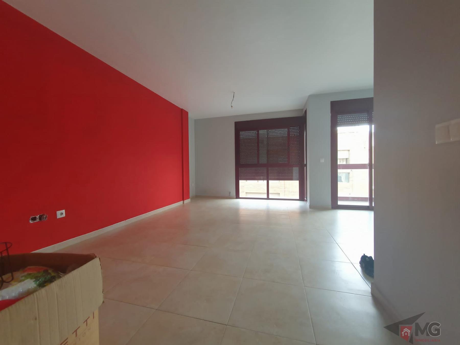 For sale of flat in Puerto Lumbreras