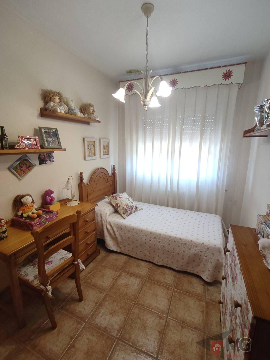 Venta de chalet en Lorca