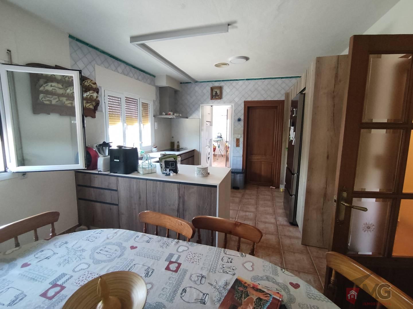 For sale of chalet in Lorca