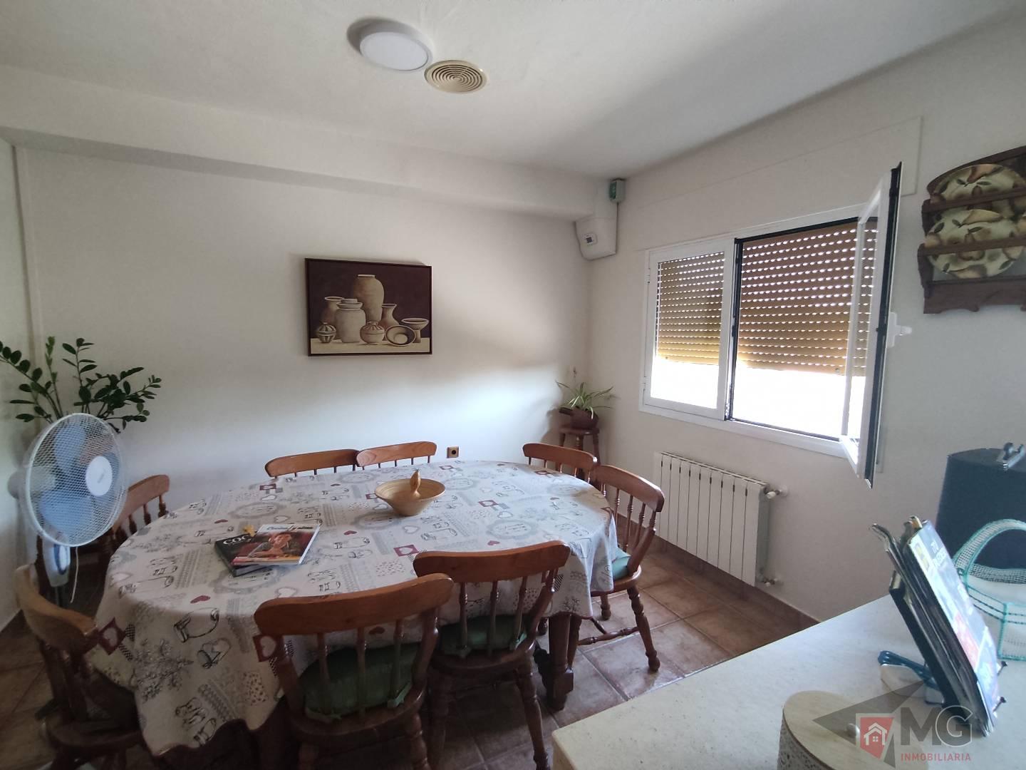 Venta de chalet en Lorca