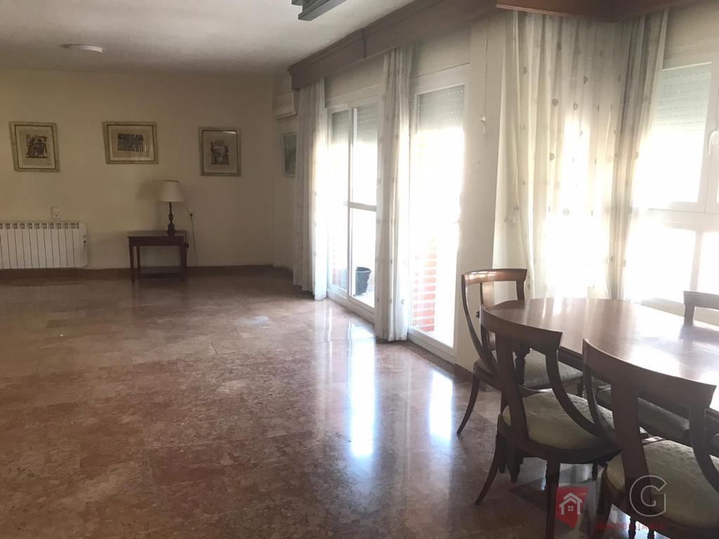 For sale of flat in Lorca