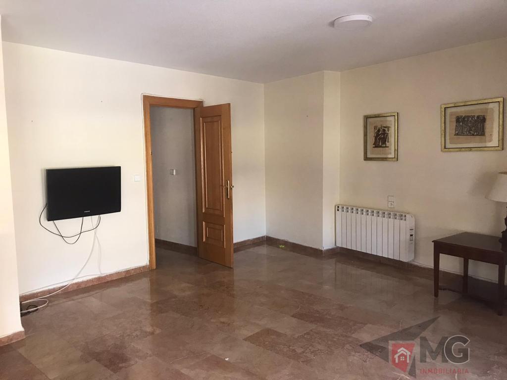 For sale of flat in Lorca