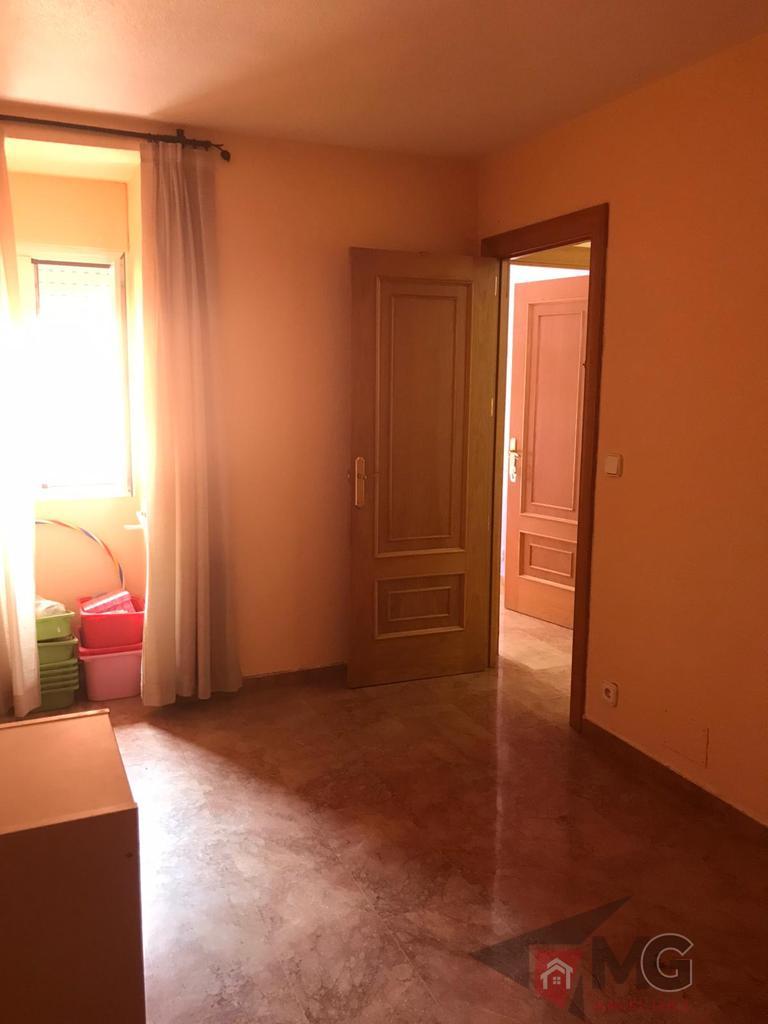 For sale of flat in Lorca