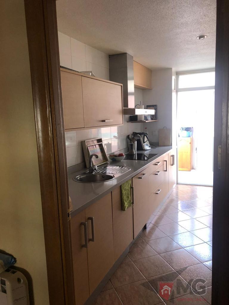 For sale of flat in Lorca