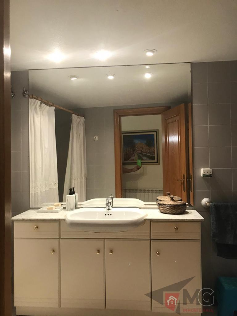 For sale of flat in Lorca