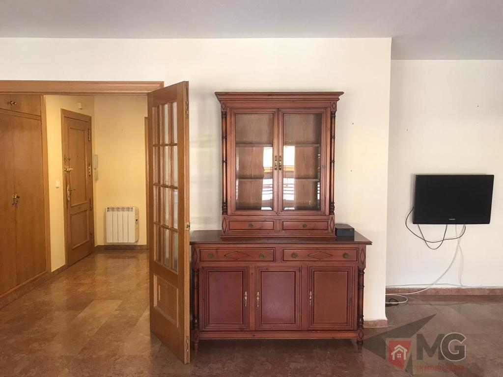 For sale of flat in Lorca