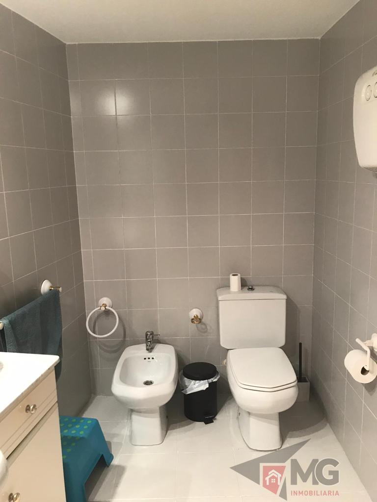 For sale of flat in Lorca