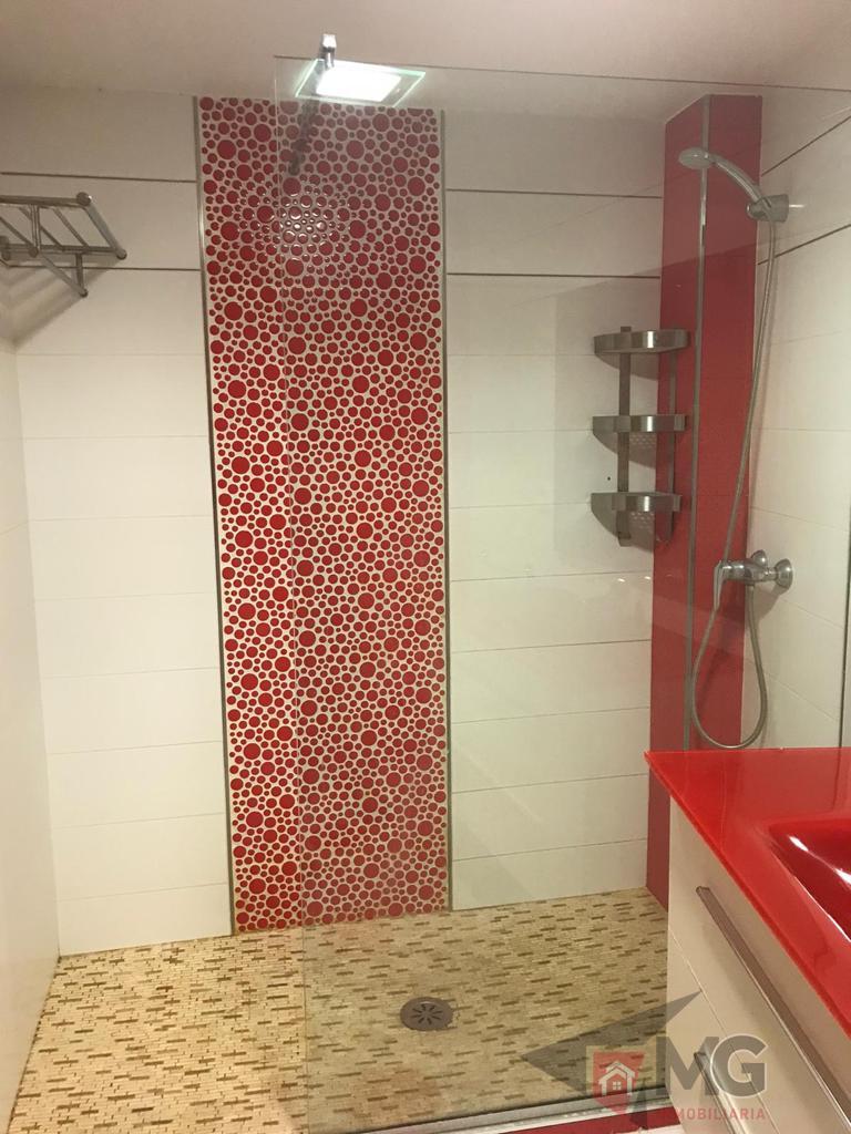For sale of flat in Lorca