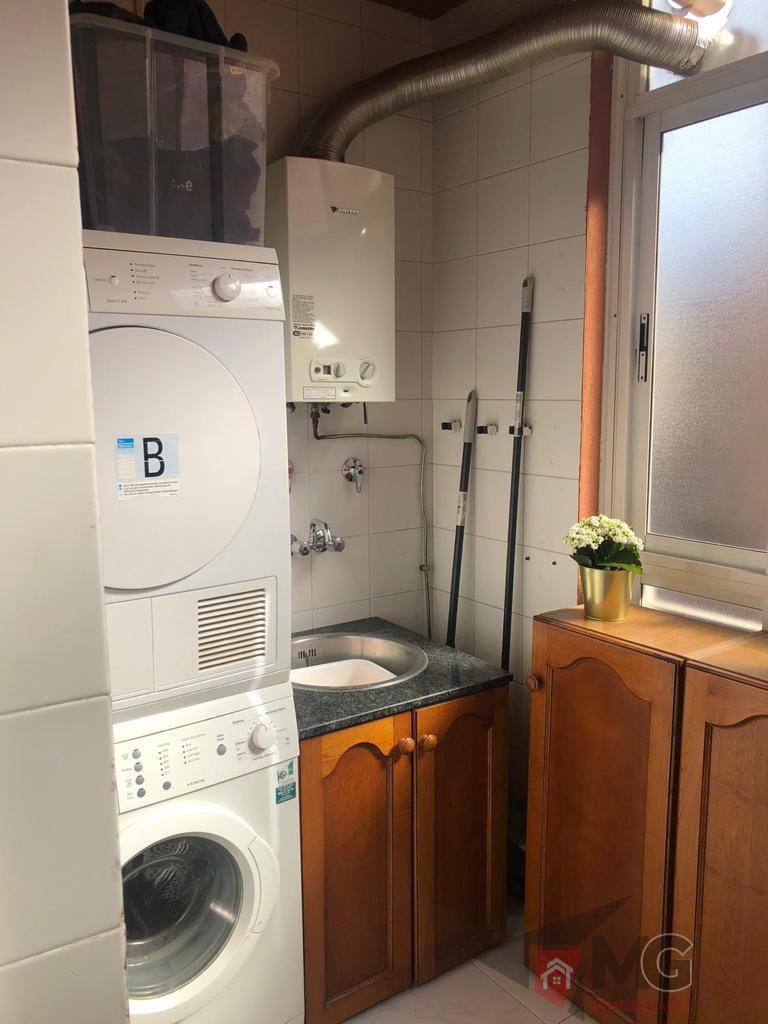 For sale of flat in Lorca