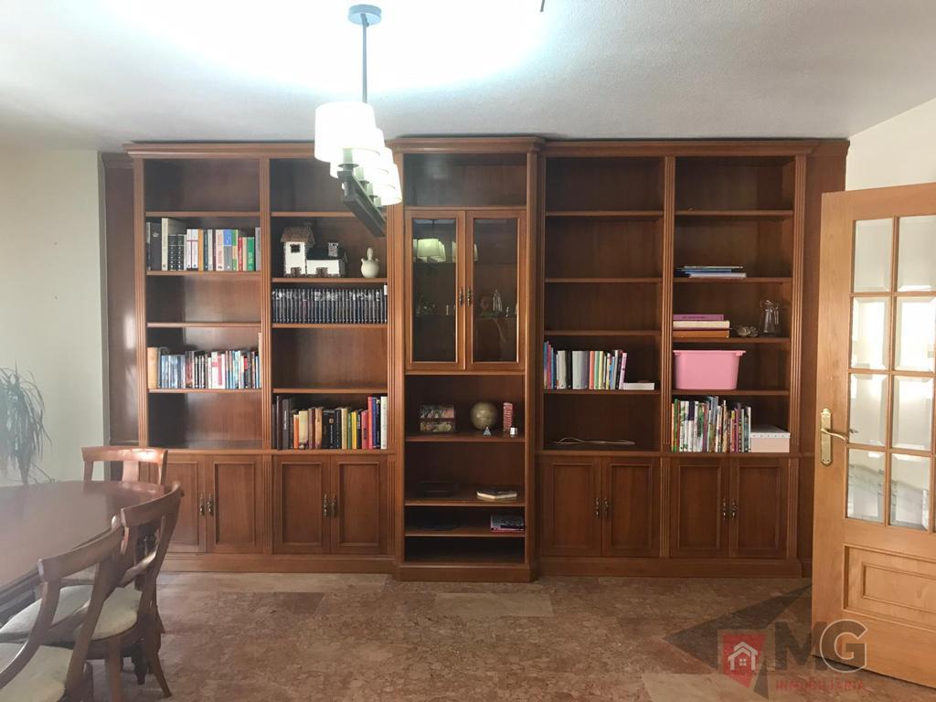 For sale of flat in Lorca
