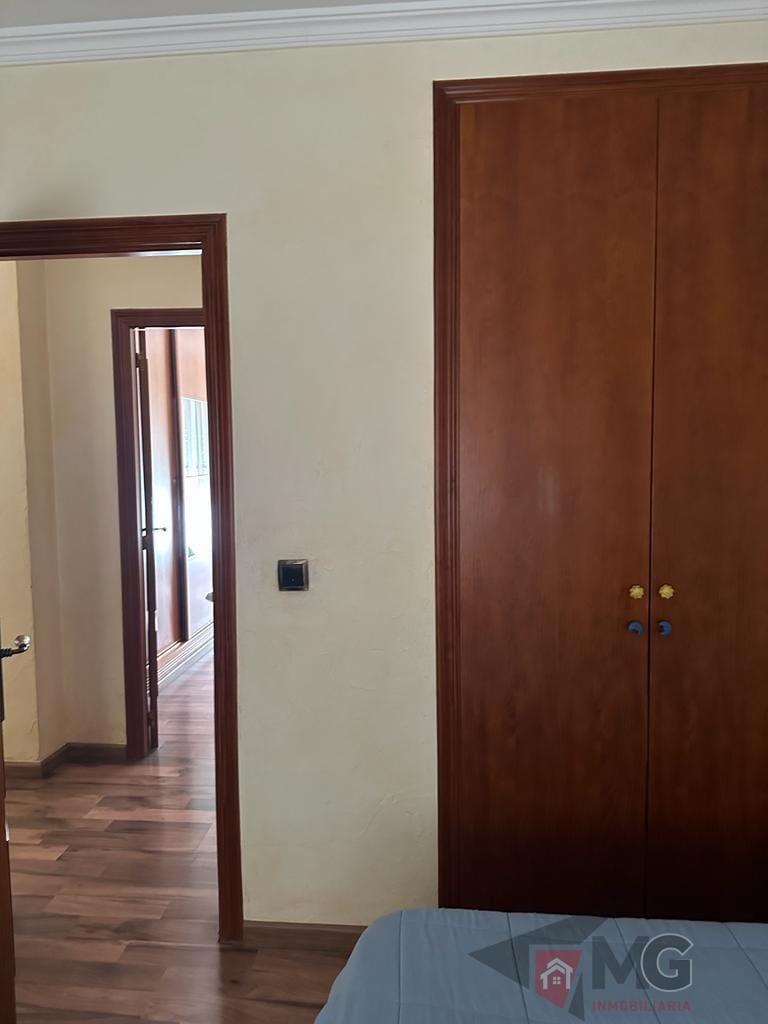For sale of flat in Lorca